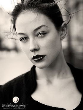 Aishling O'Connell