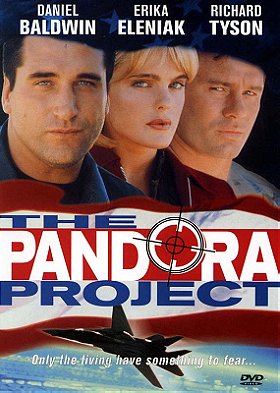 The Pandora Project                                  (1998)