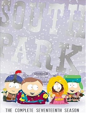 South Park: Season 17