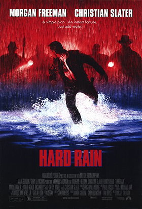 Hard Rain