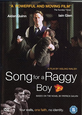 A Song For A Raggy Boy 
