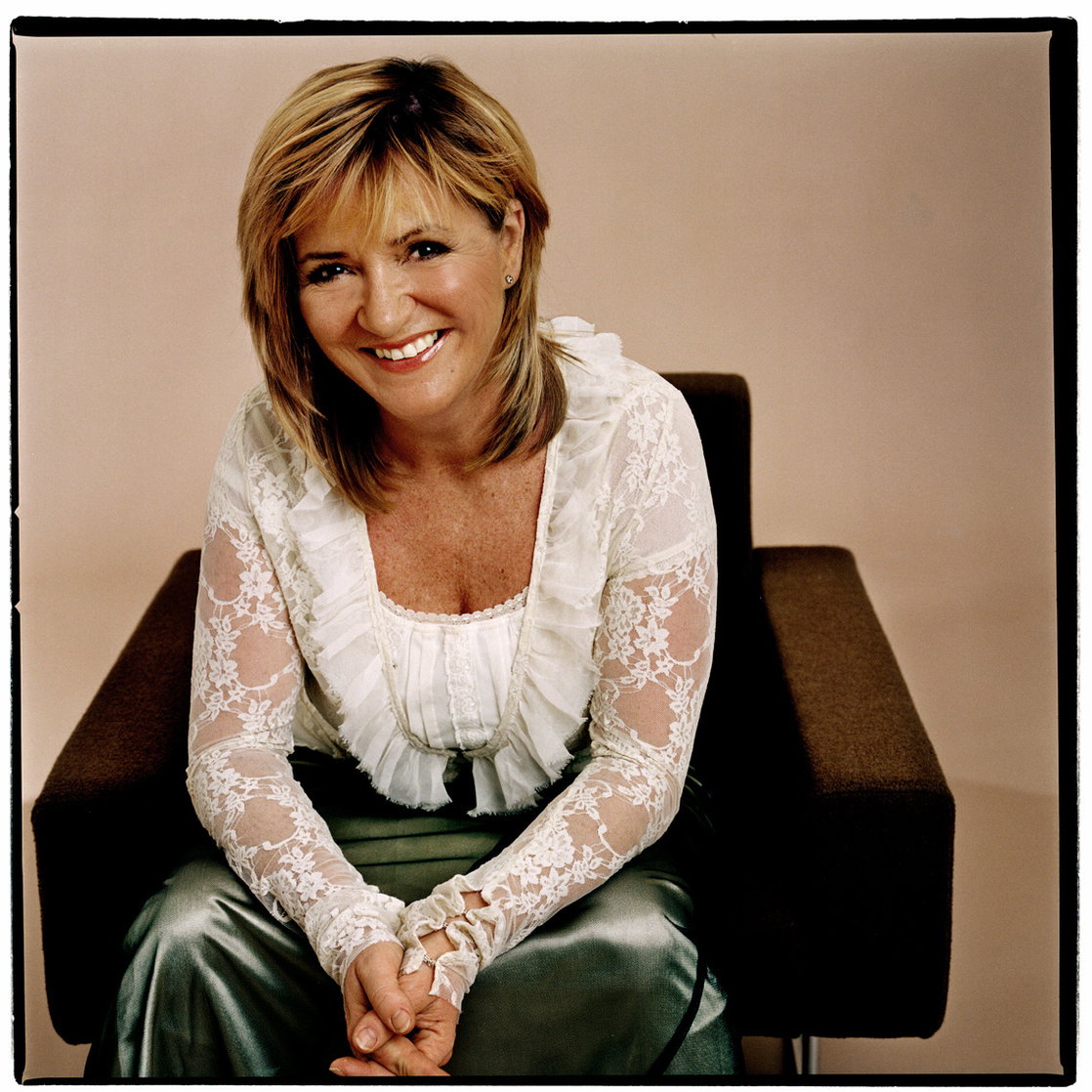 Malou Von Sivers