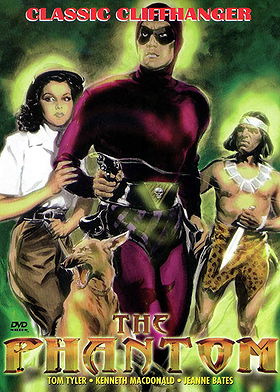 Phantom   [Region 1] [US Import] [NTSC]
