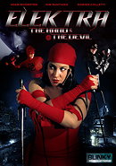 Elektra (The Hand and The Devil)