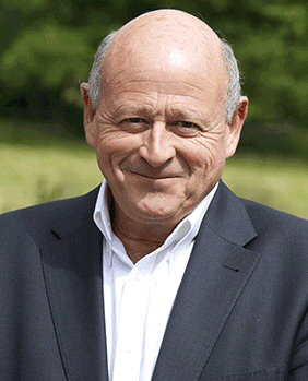 Clive Panto