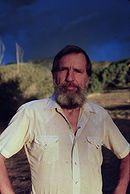 Edward Abbey