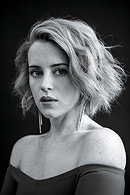 Claire Foy