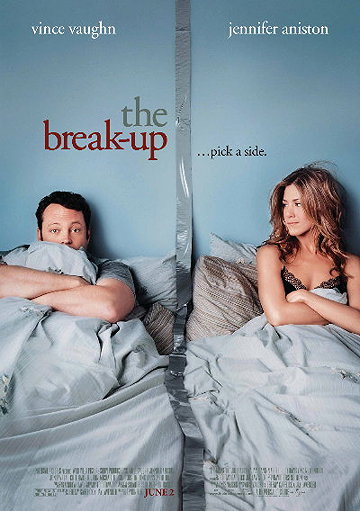 The Break-Up 