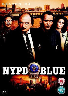 NYPD Blue - Season 4  