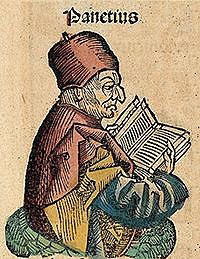 Panaetius
