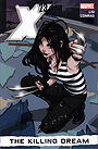 X-23, Vol. 1: The Killing Dream