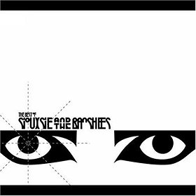 The Best of Siouxsie and the Banshees