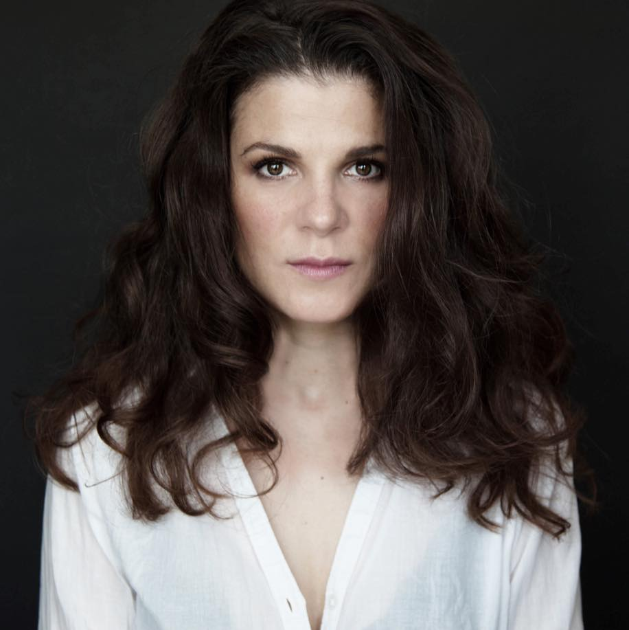 Christine Gjerulff