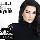 Layalik-Shiraz