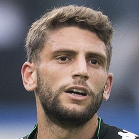 Domenico Berardi