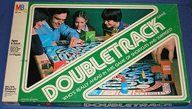 Doubletrack Game