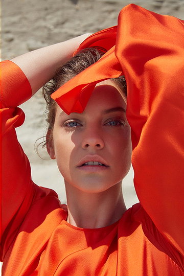 Barbara Palvin