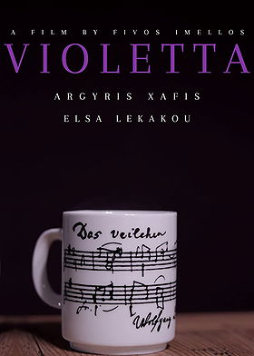 Violetta