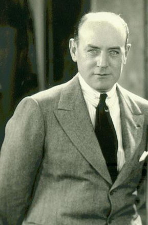 John Francis Dillon