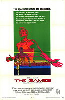 The Games (1970)