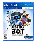 Astro Bot: Rescue Mission
