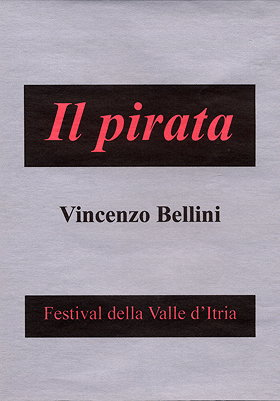 Bellini - Il Pirata