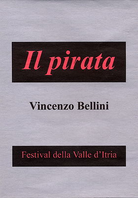 Bellini - Il Pirata