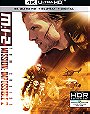 Mission: Impossible 2 (4K UHD + Blu-ray + Digital)