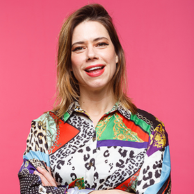 Lou Sanders