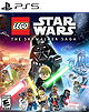 LEGO Star Wars: The Skywalker Saga