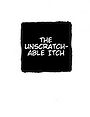 The Unscratchable Itch