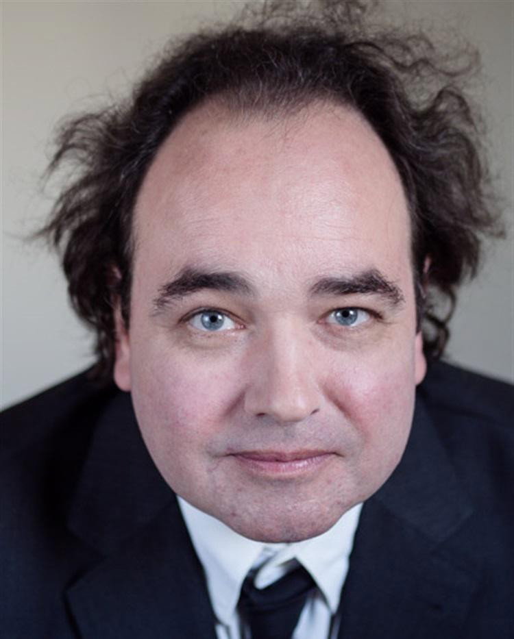 Lucas Bléger