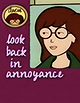 Daria: Look Back in Annoyance