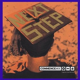 CommenceMix