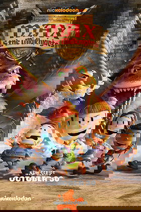 Max and the Midknights