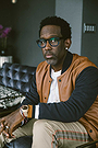 Shawn Stockman
