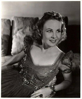 Wendy Barrie