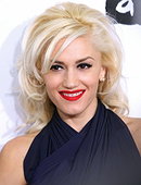 Gwen Stefani