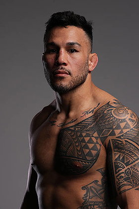 Brad Tavares