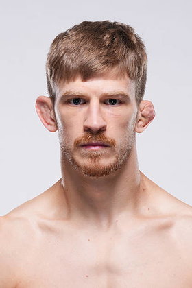 Arnold Allen