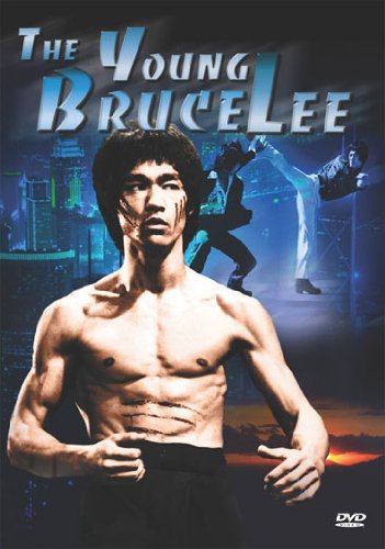 bruce king of kung fu