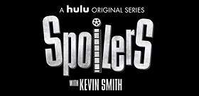 Spoilers with Kevin Smith