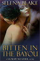 Bitten in the Bayou (Stormy Weather, Book 2)