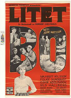 Litet bo