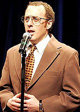 Jay Reiss