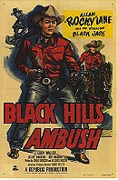 Black Hills Ambush
