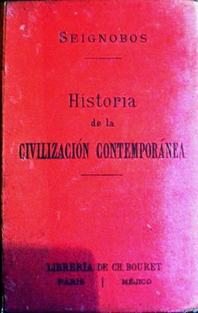 Historia de la Civilización. 3 Vols.
