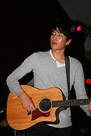 Kenny Choi
