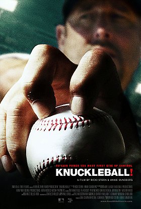 Knuckleball!