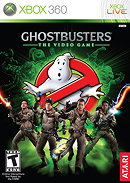 Ghostbusters: The Video Game